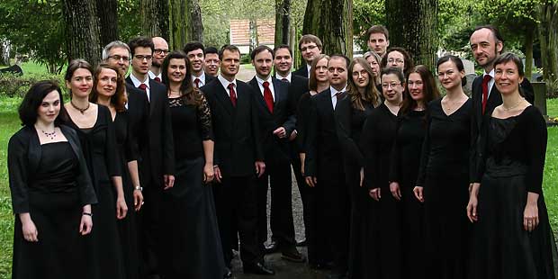 Chormusik ohne Selbstzweck