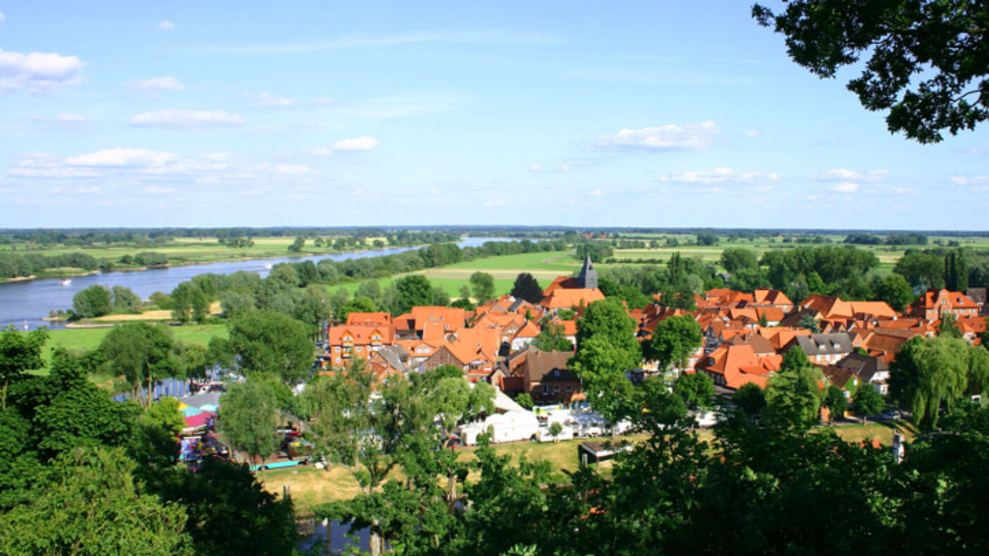 Hitzacker