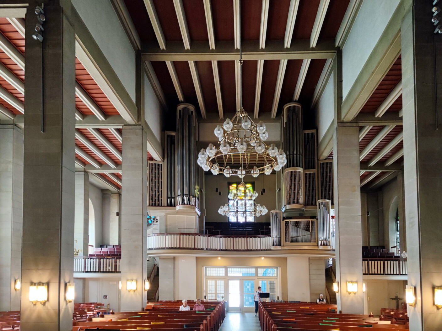 Marktkirche St. Nicolai Hameln