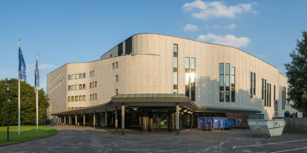 Aalto-Musiktheater Essen