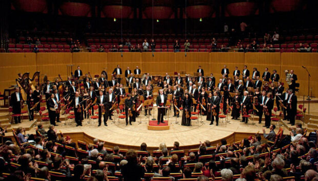In der Welt von… WDR Sinfonieorchester