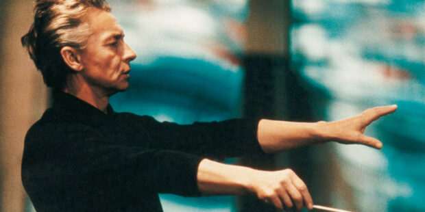 Herbert von Karajan