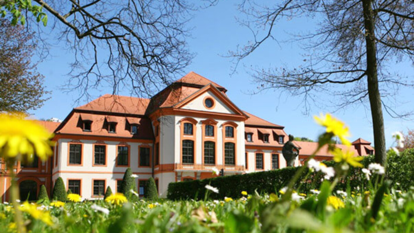 Sommerresidenz Eichstätt