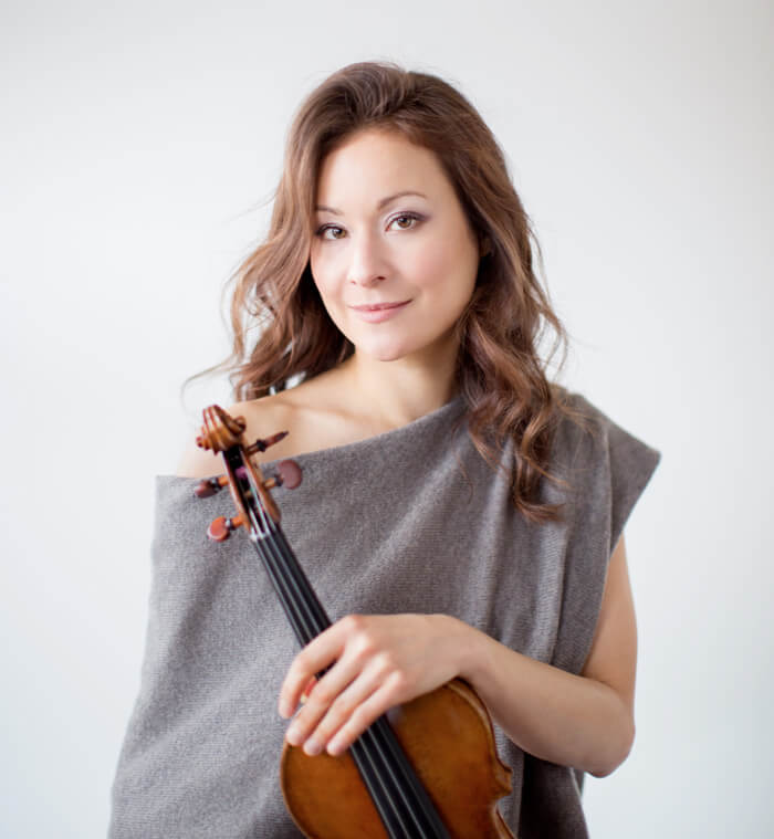 Arabella Steinbacher