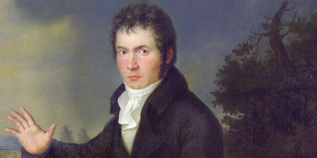 Ludwig van Beethoven