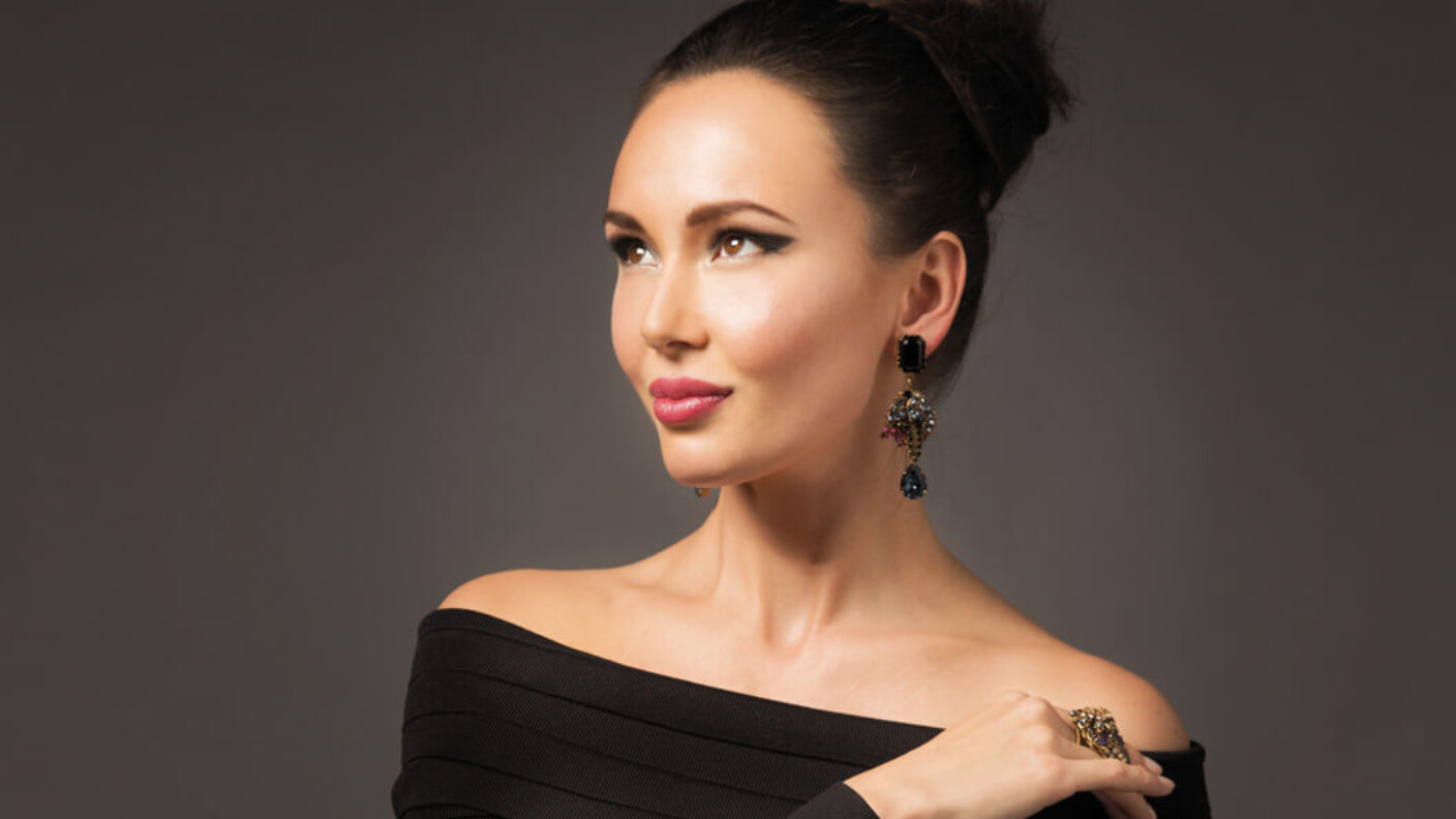 Aida Garifullina