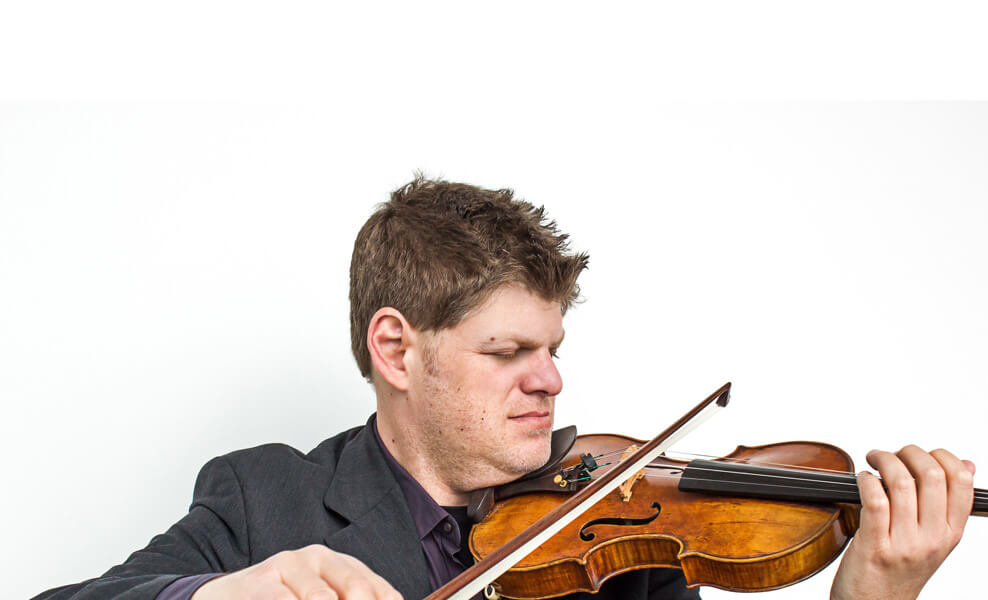 Guy Braunstein © Ofer Plesser