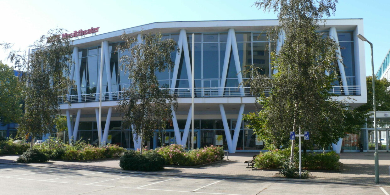 Atze Musiktheater