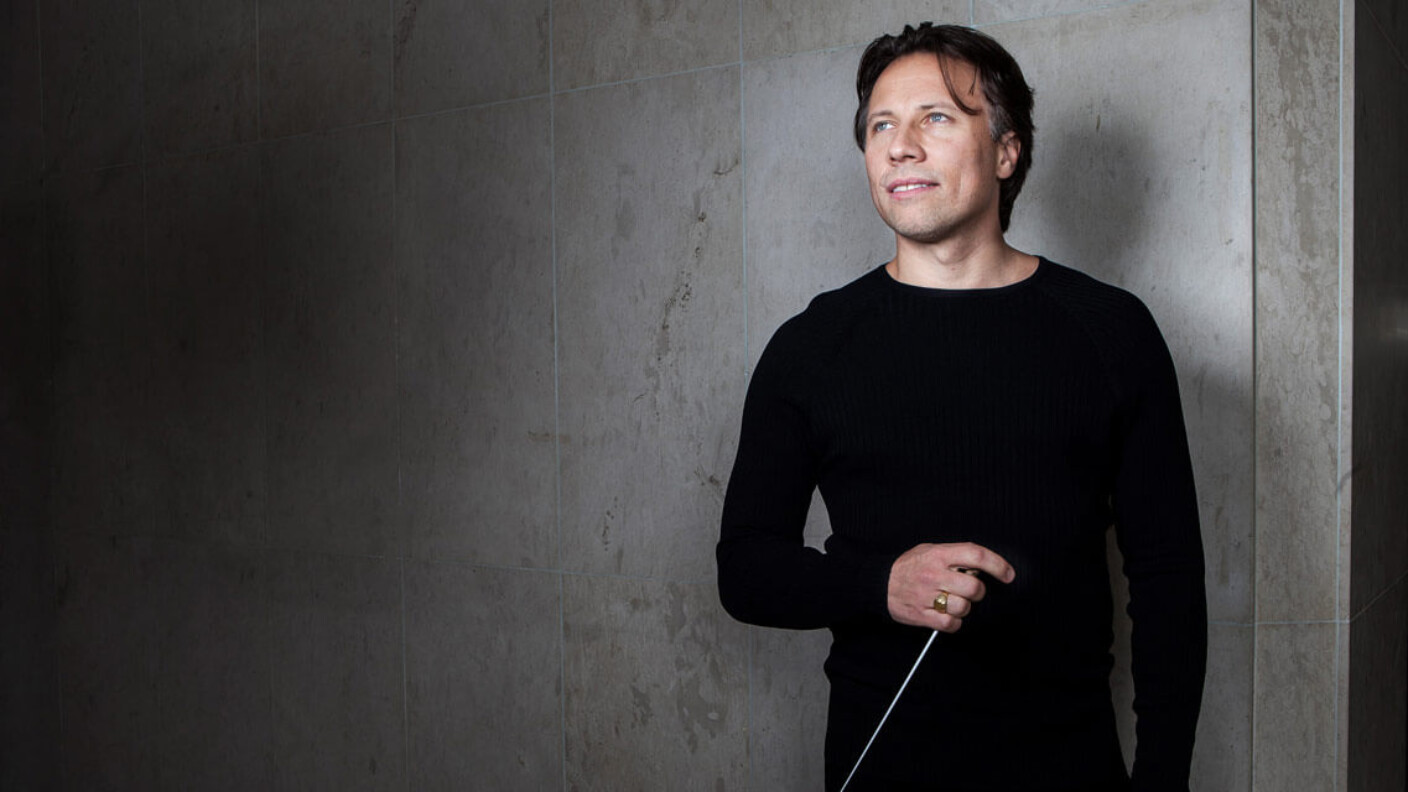 Kristjan Järvi