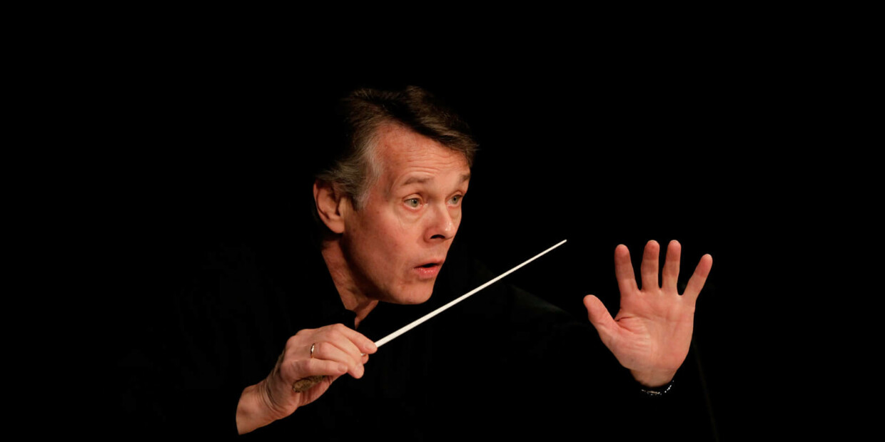 Mariss Jansons