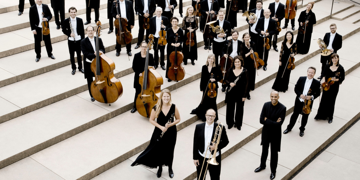 Münchner Symphoniker