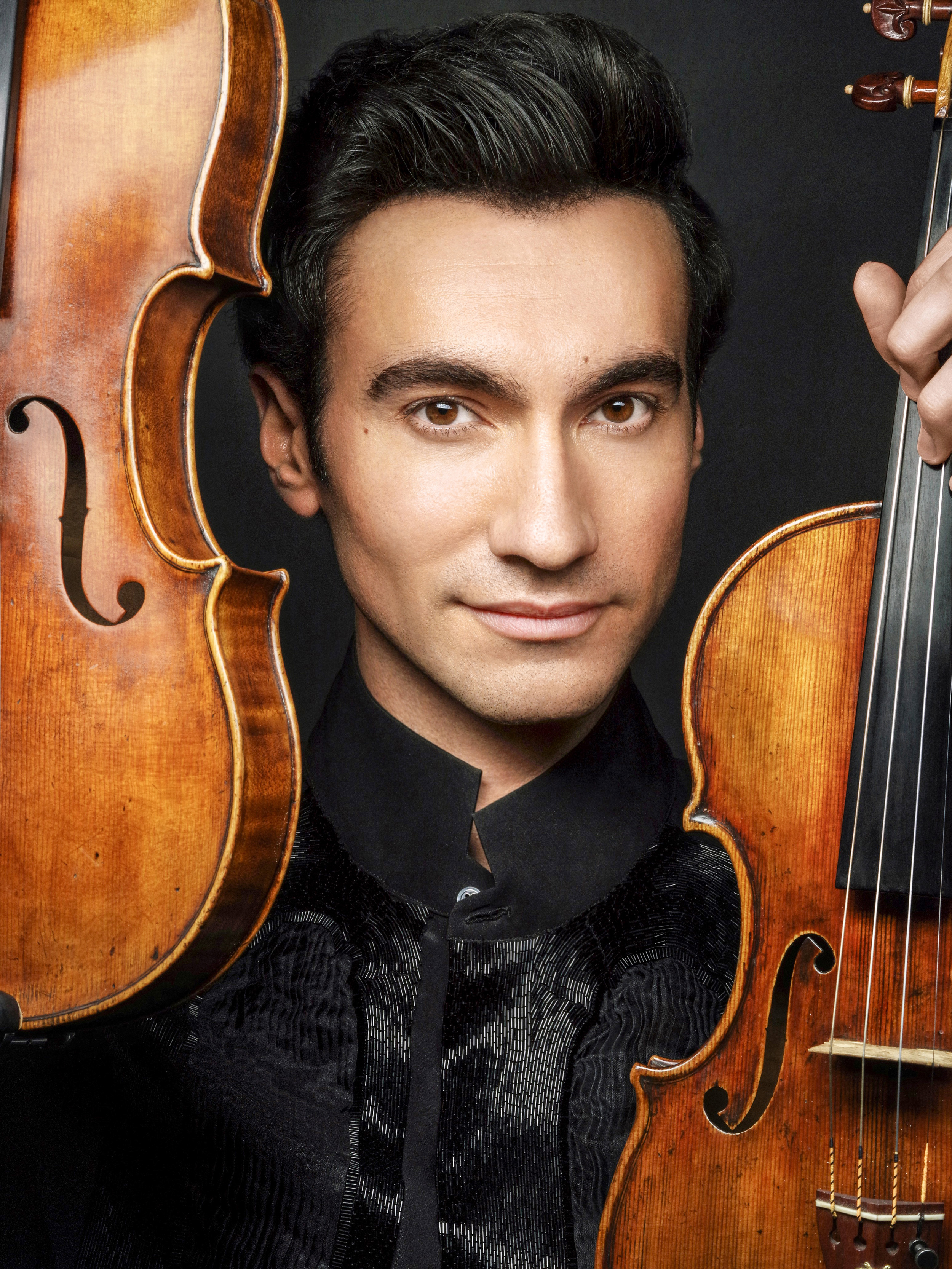 David Aaron Carpenter