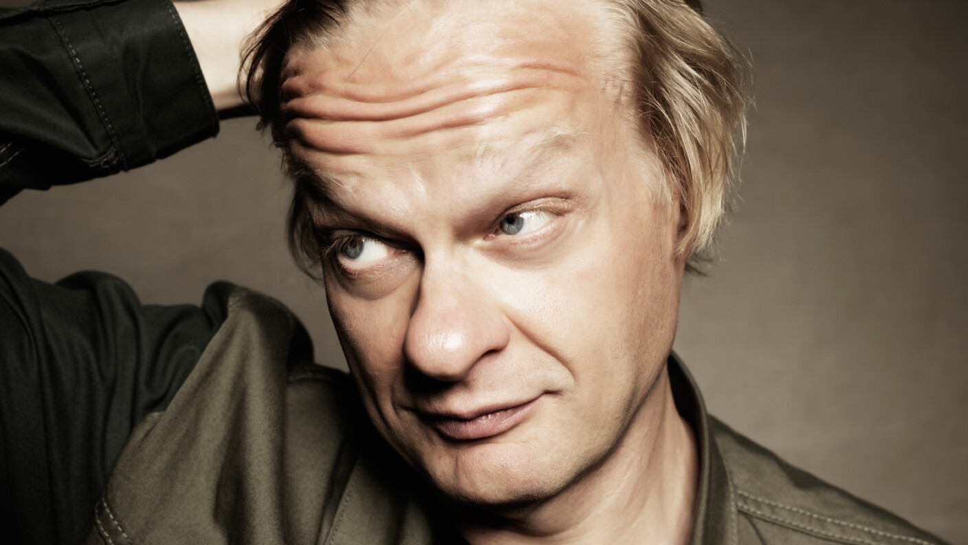 Iiro Rantala