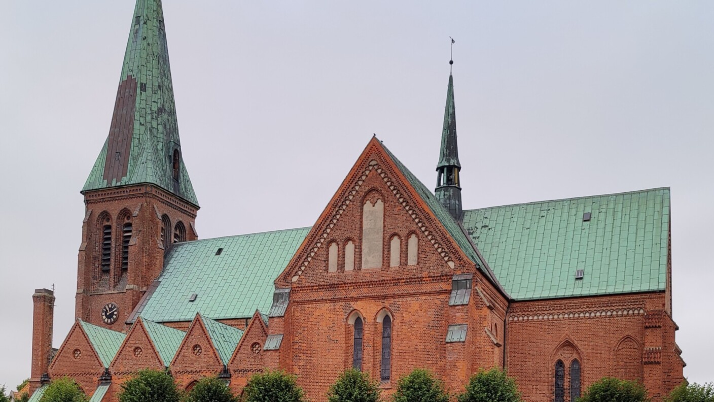 Meldorfer Dom St. Johannis