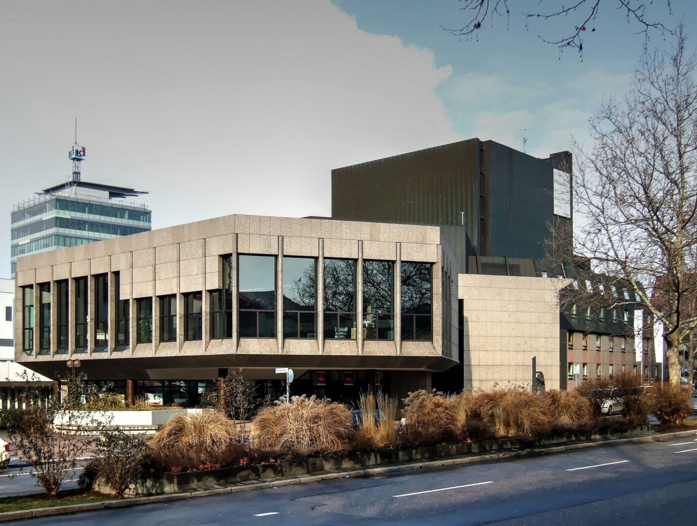 Theater Heilbronn