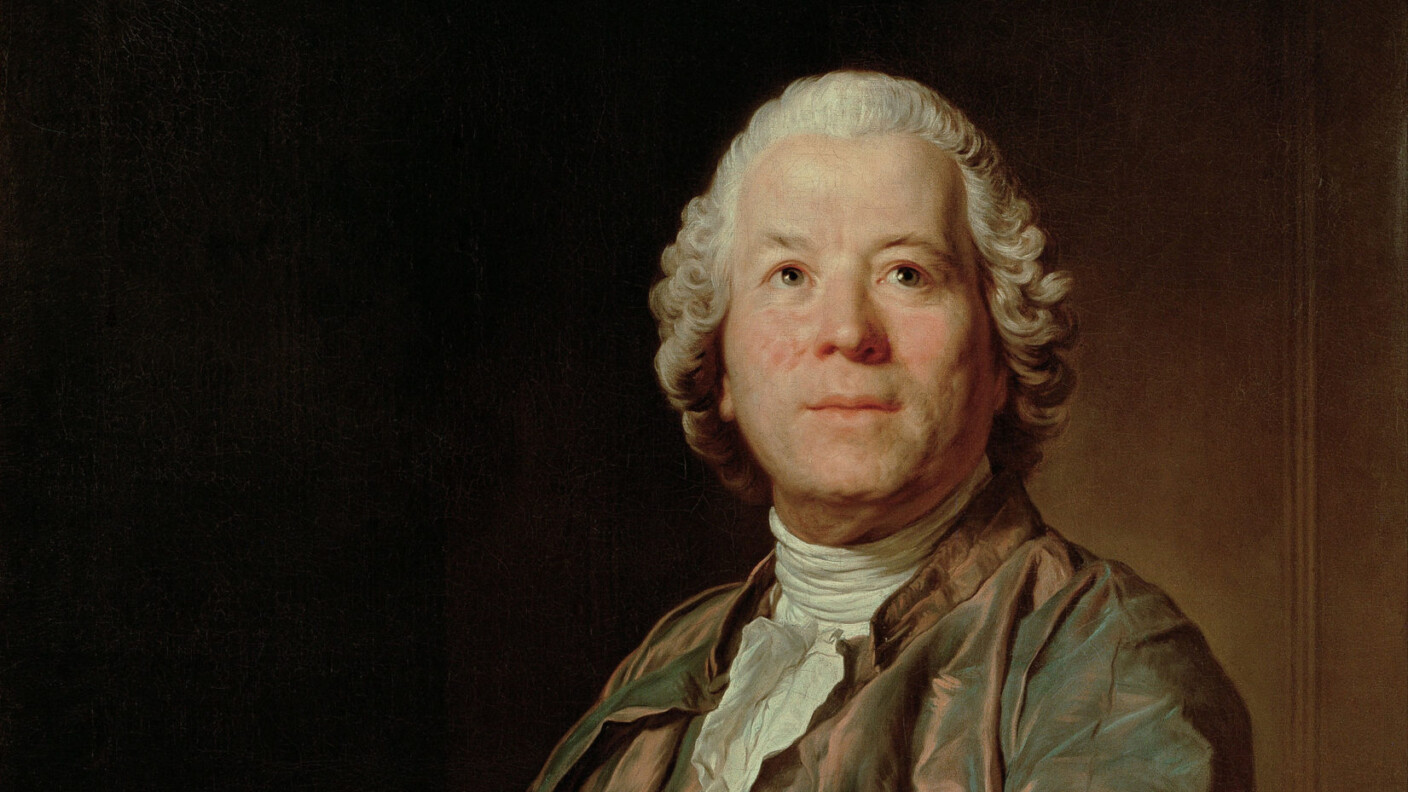 Christoph Willibald Gluck