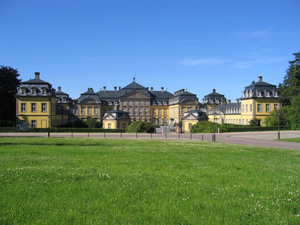 Arolser Barock-Festspiele