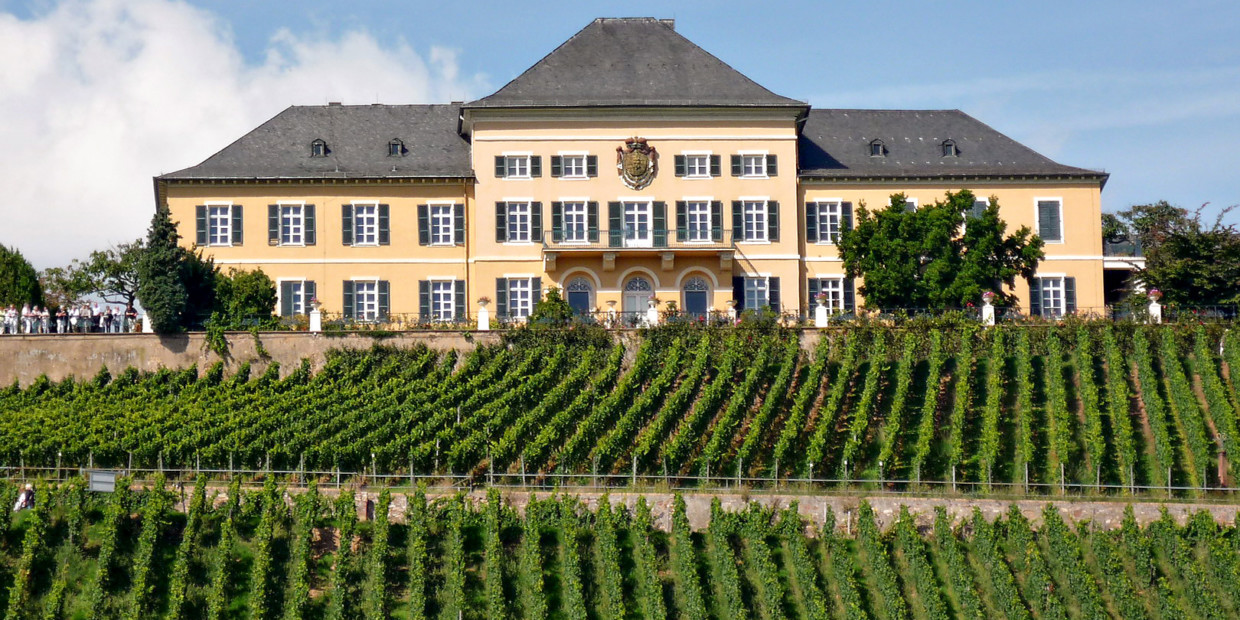 Schloss Johannisberg