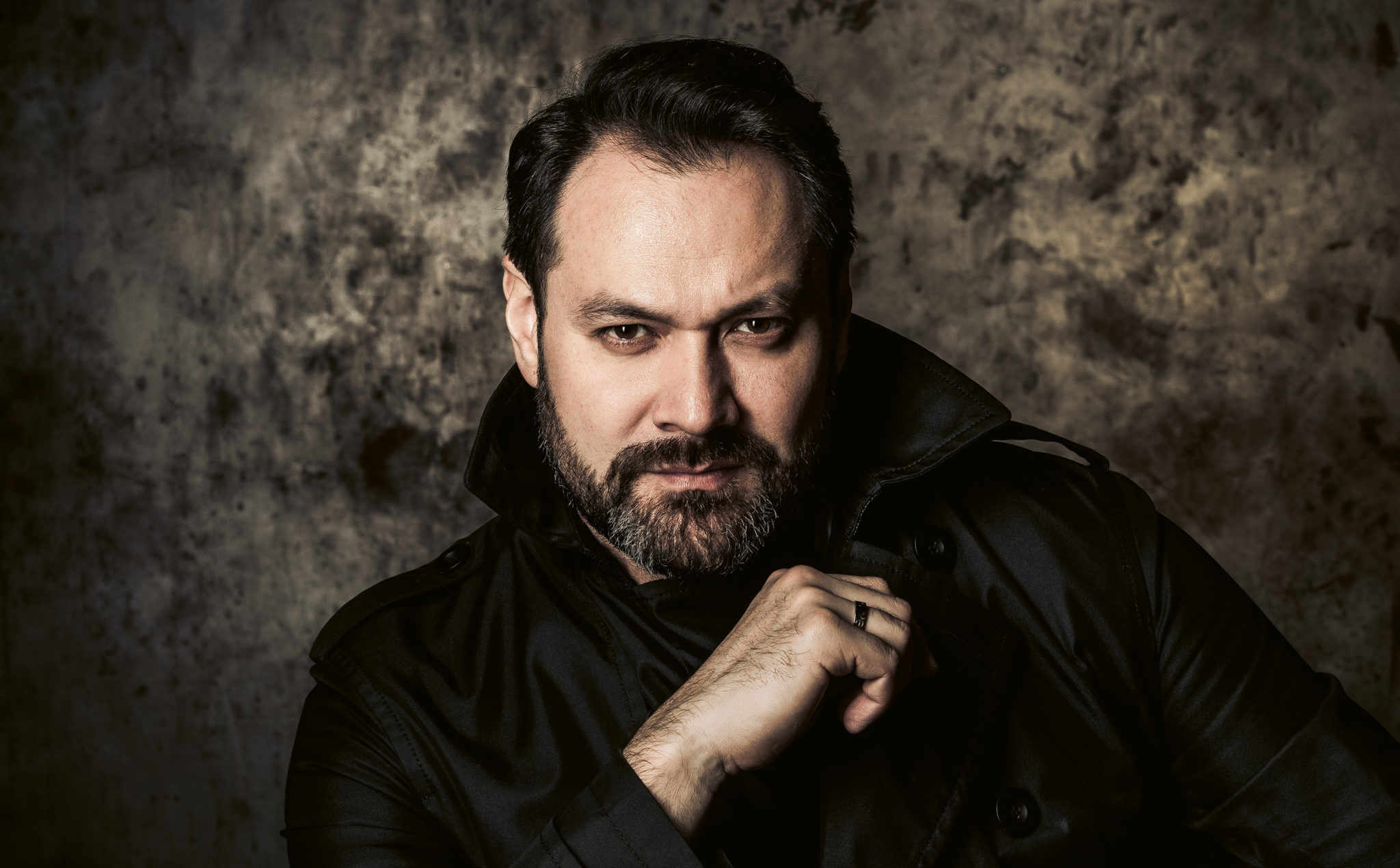 Ildar Abdrazakov © George Kadarvar