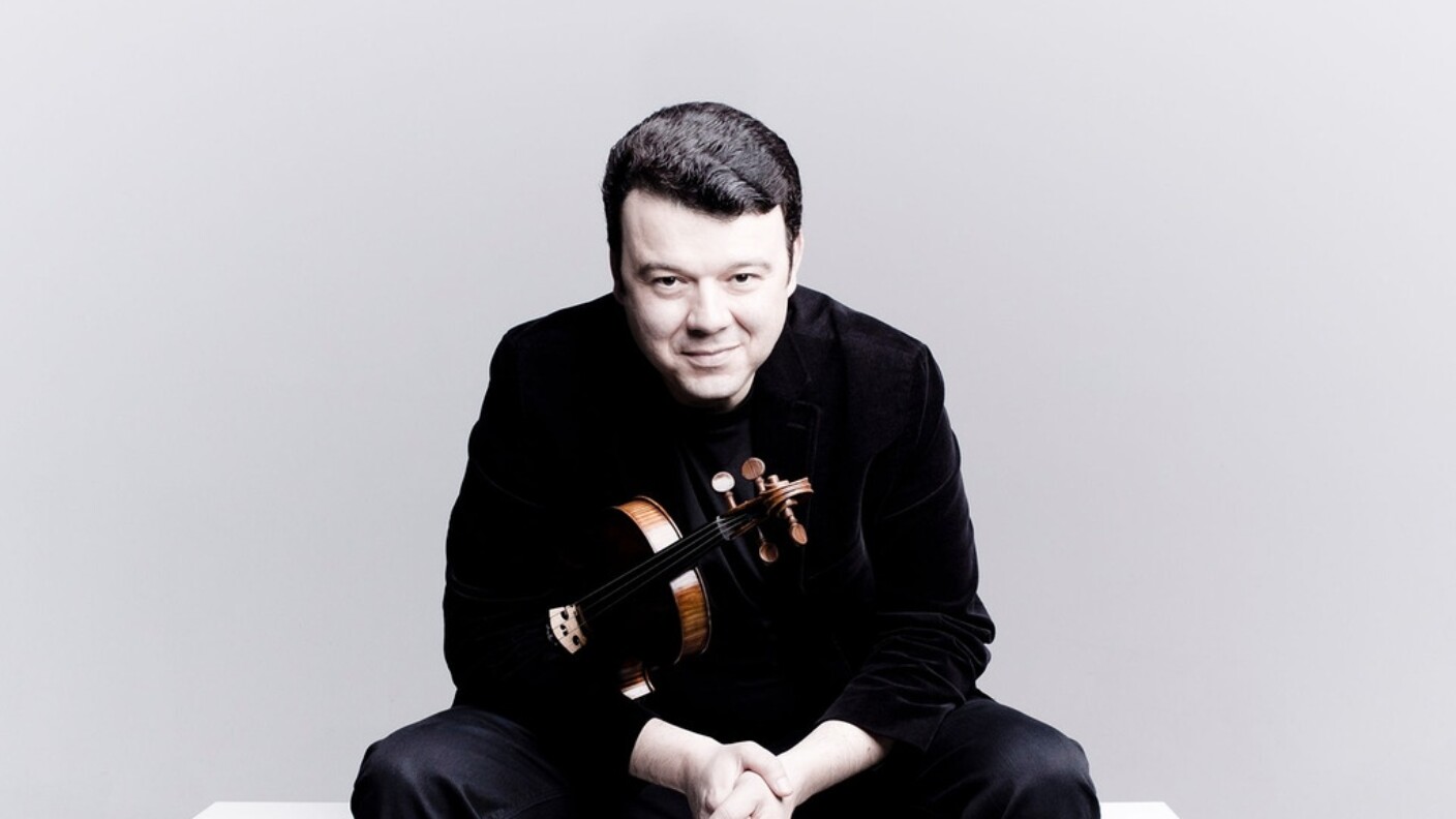 Vadim Gluzman