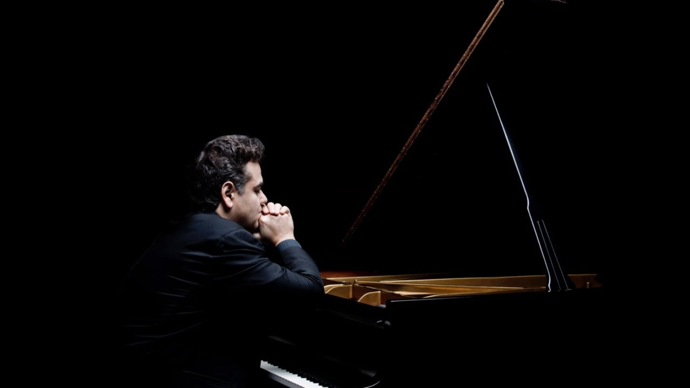 Arcadi Volodos