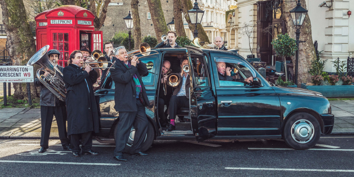 London Brass