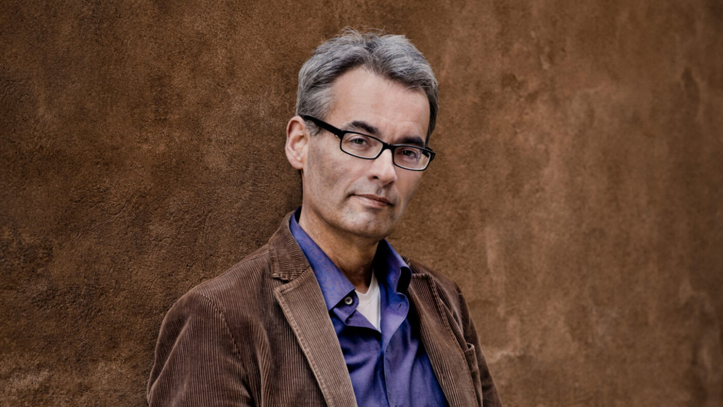 Markus Becker