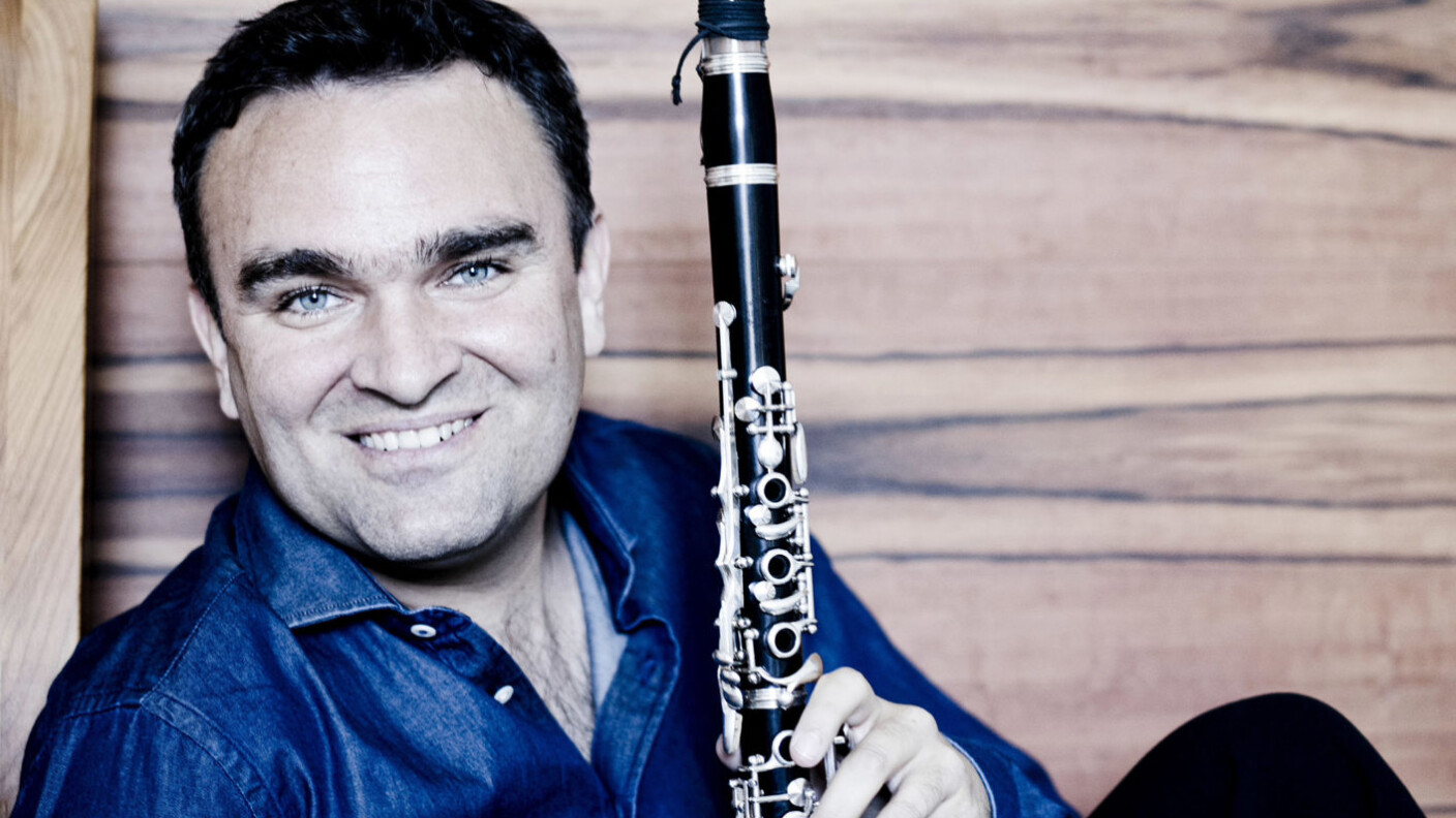 Jörg Widmann