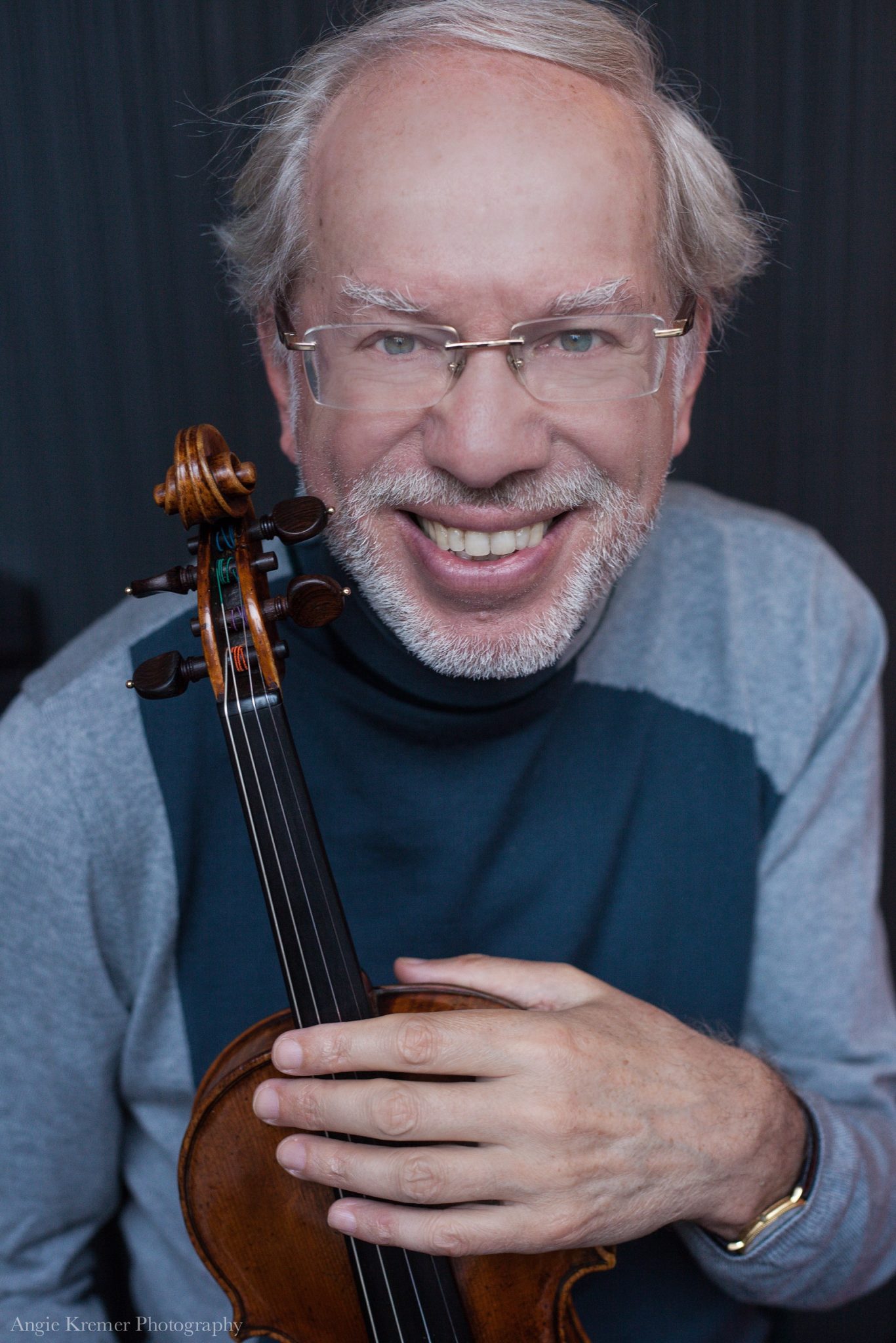 Gidon Kremer