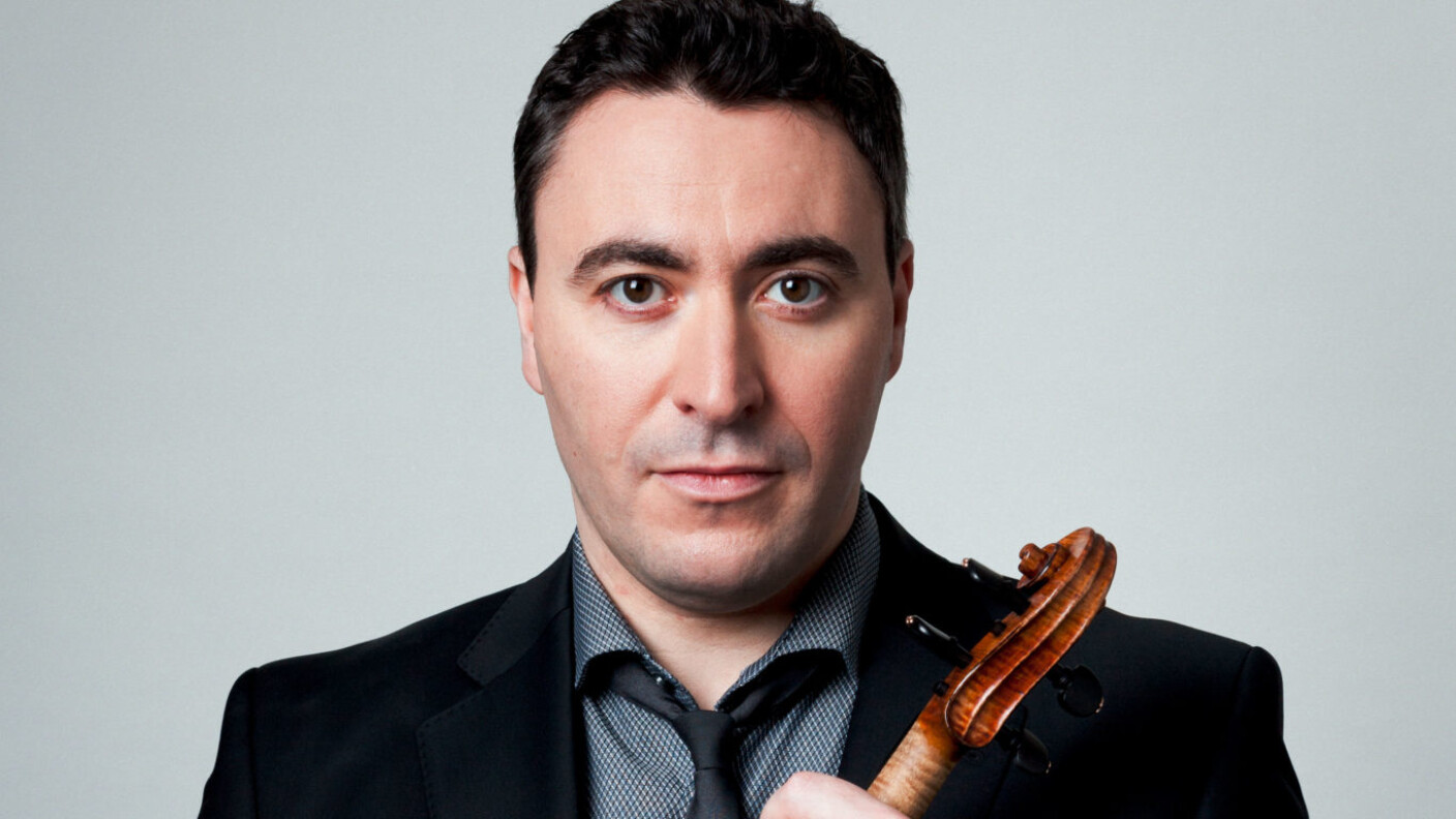 Maxim Vengerov