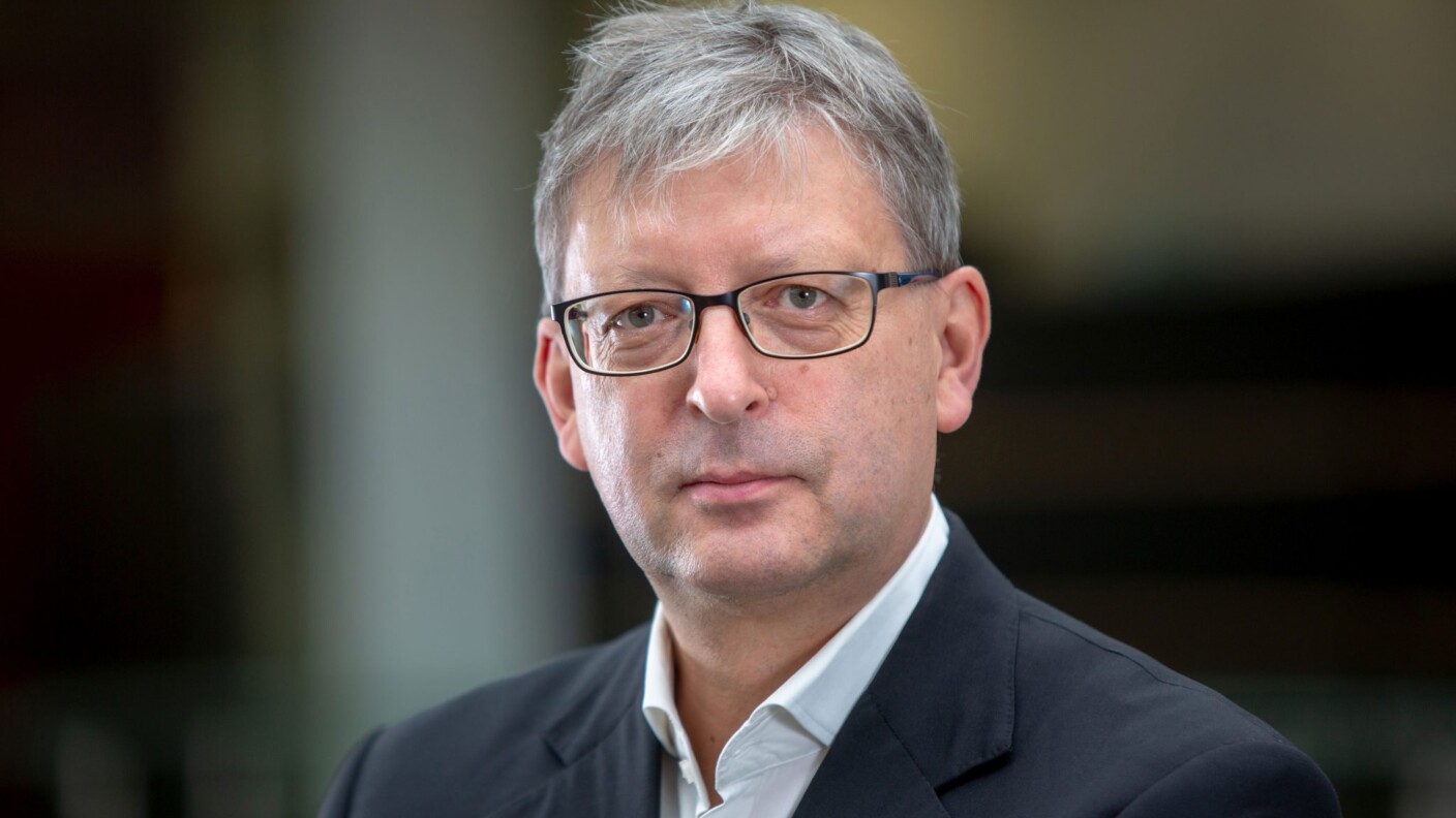 Hans-Christoph Rademann