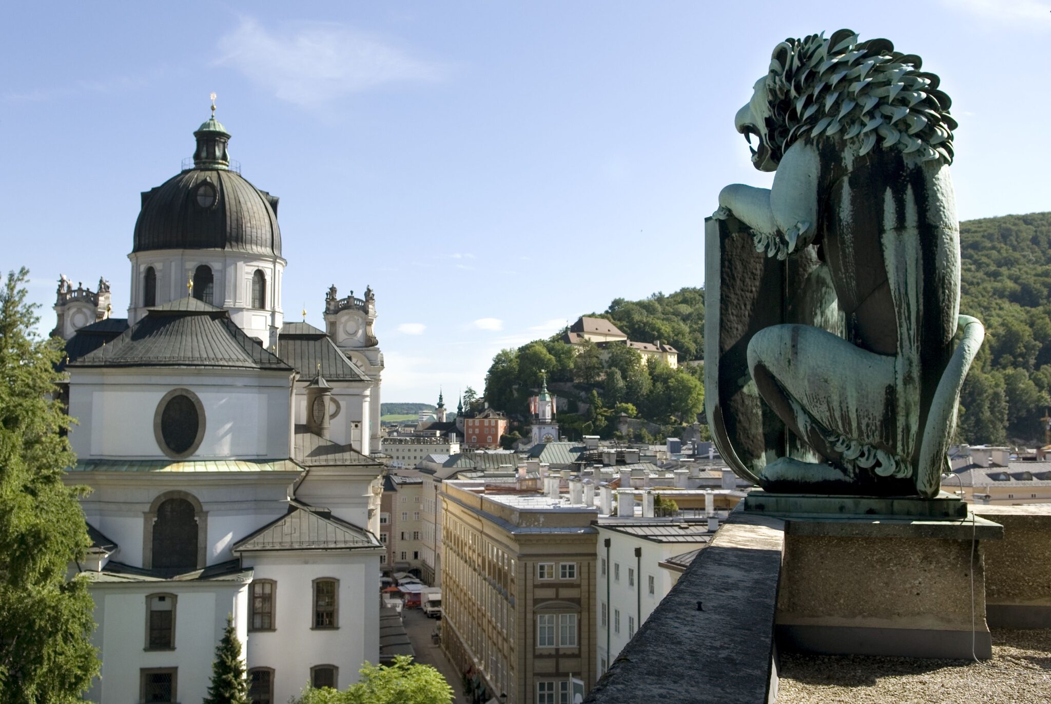 Salzburg