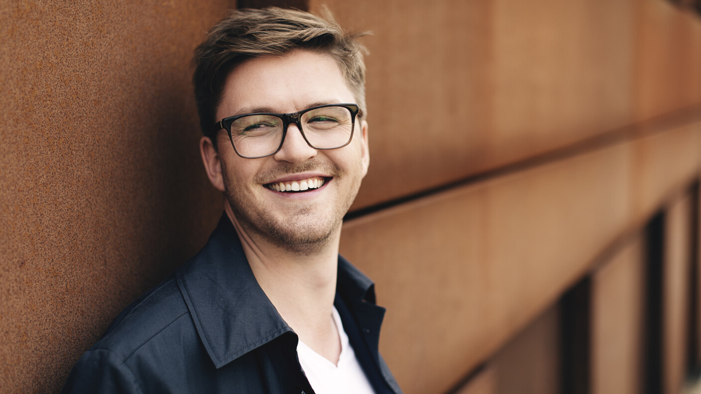 Samuel Hasselhorn