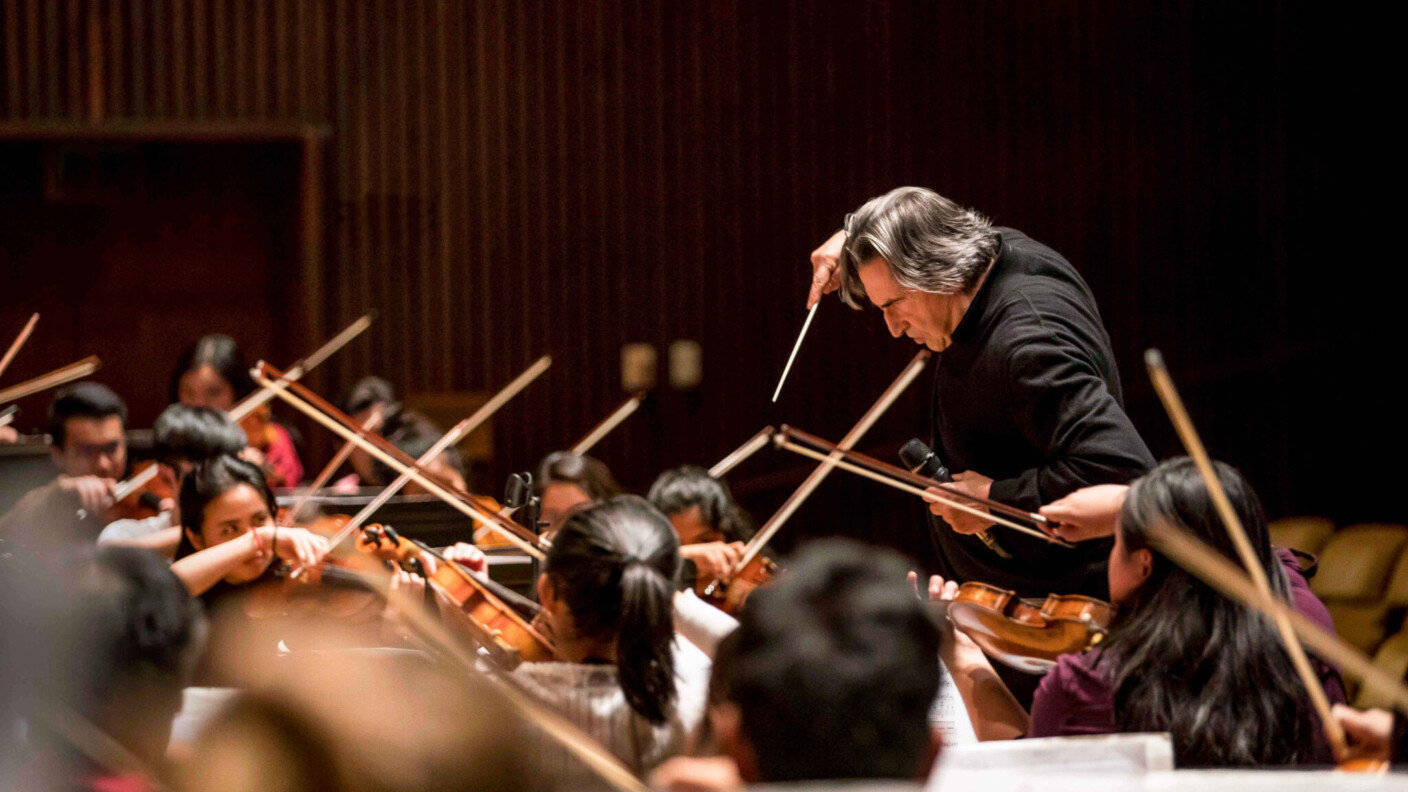 Riccardo Muti
