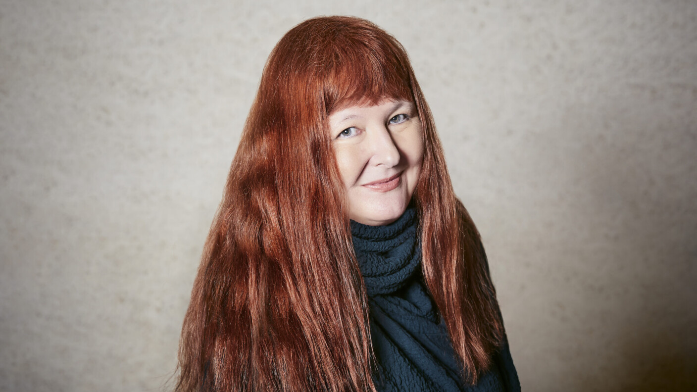 Christina Pluhar
