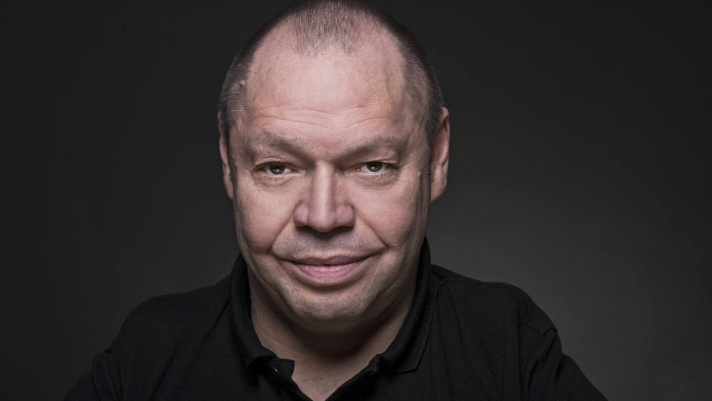 Thomas Quasthoff