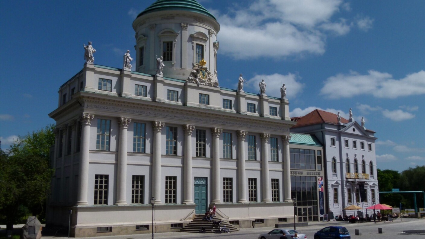 Potsdam Museum