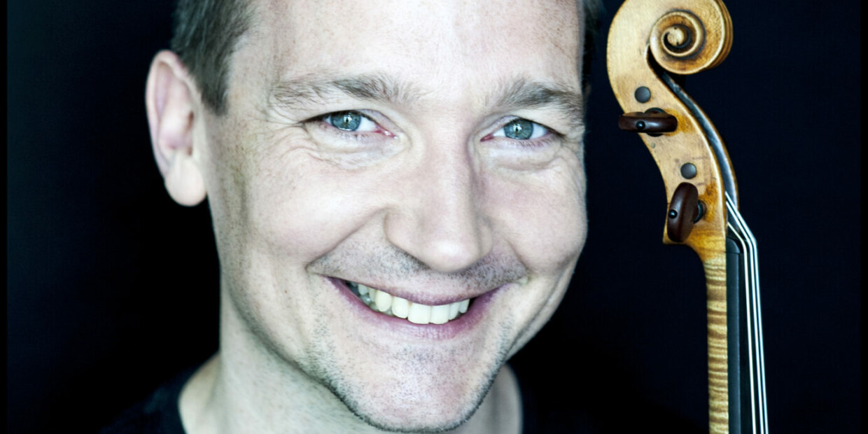„Ein Konzert muss auch ein Abenteuer sein“