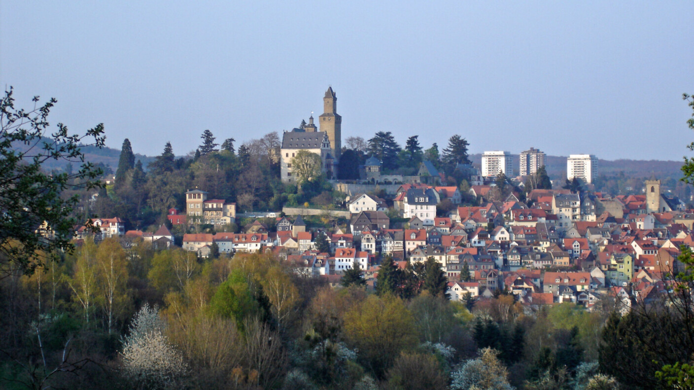 Kronberg im Taunus