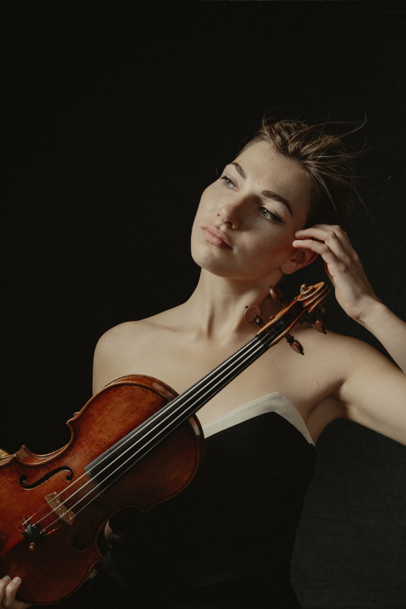 Diana Tishchenko