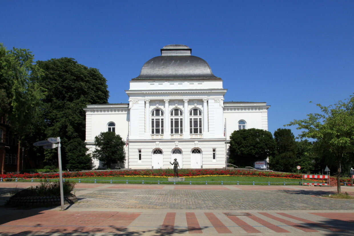 Stadttheater Rendsburg