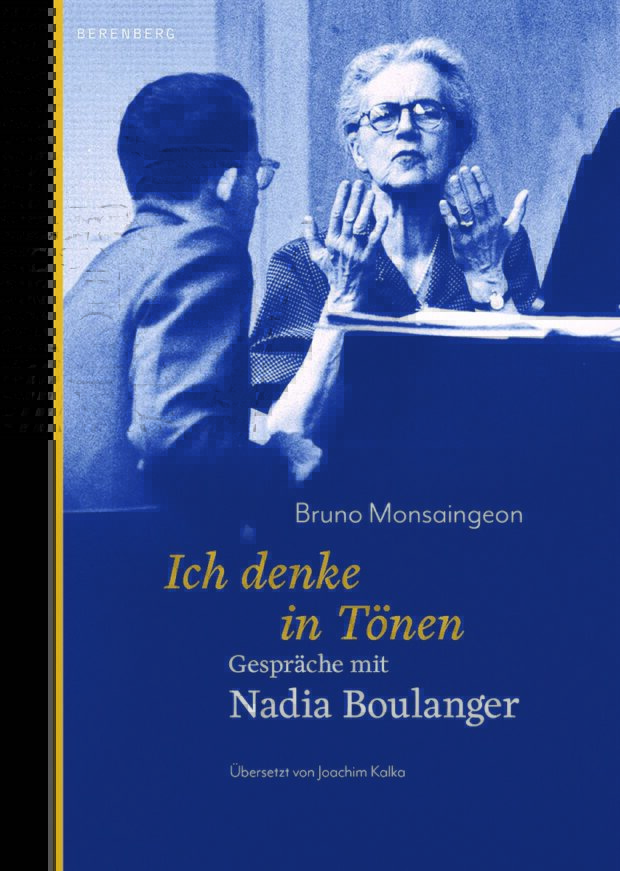 Innenleben der Moderne