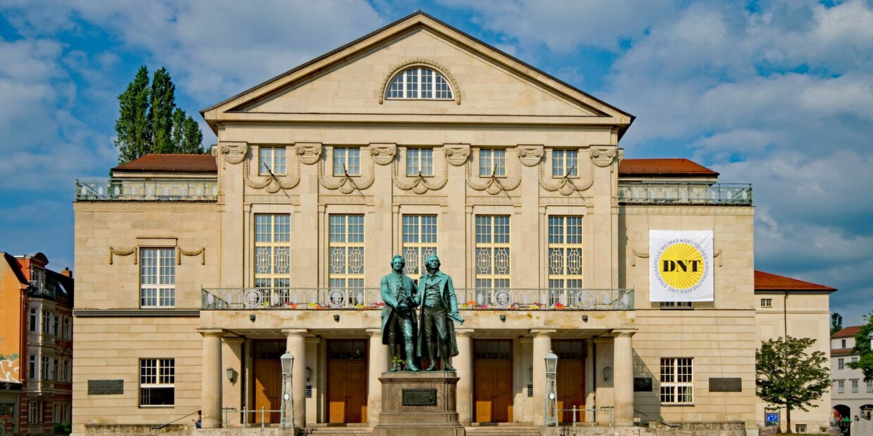 Deutsches Nationaltheater Weimar