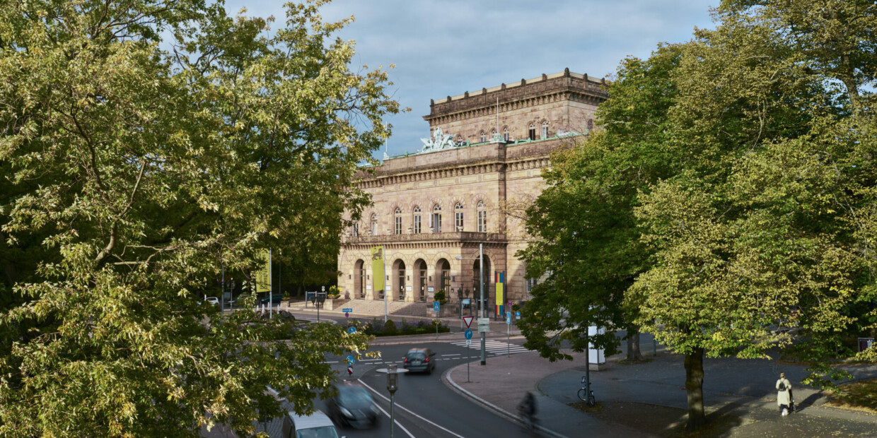 Staatstheater Braunschweig