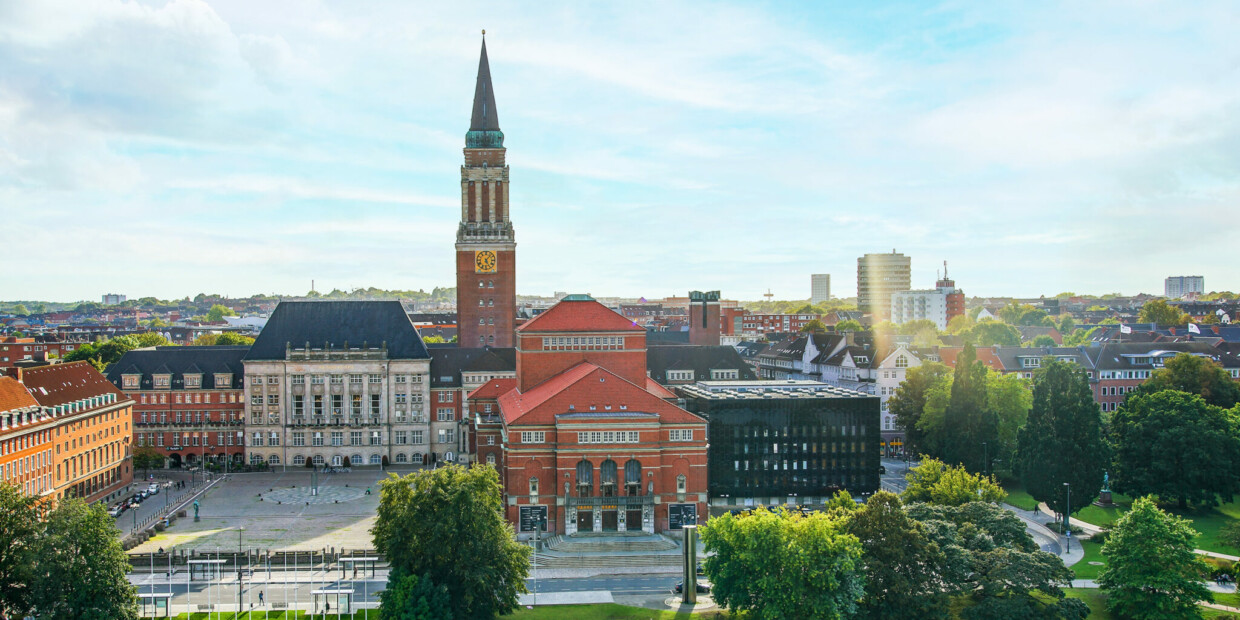 Opernhaus Kiel