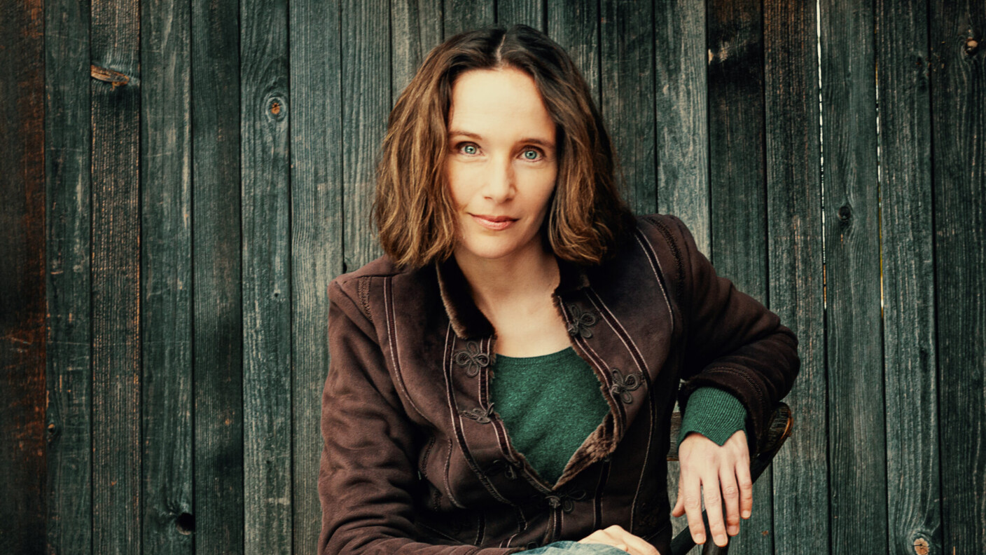 Hélène Grimaud
