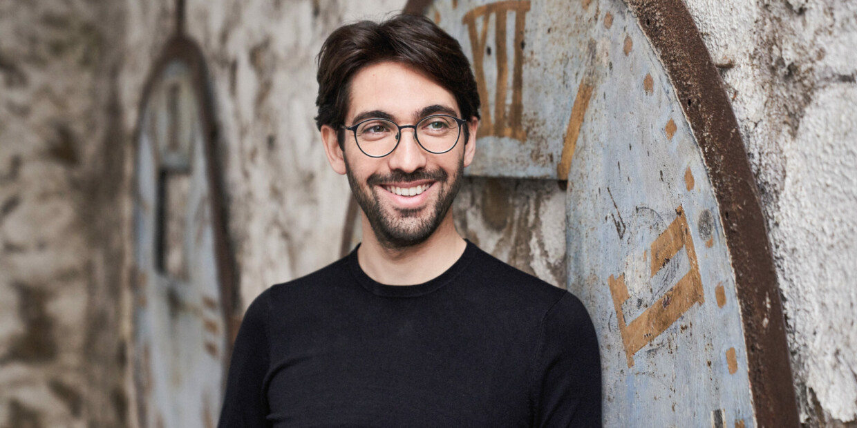 Daniel Cohen