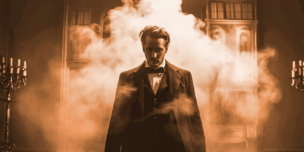 Frank Wildhorns Musical „Jekyll & Hyde“ feiert nun Premiere am Staatstheater Darmstadt