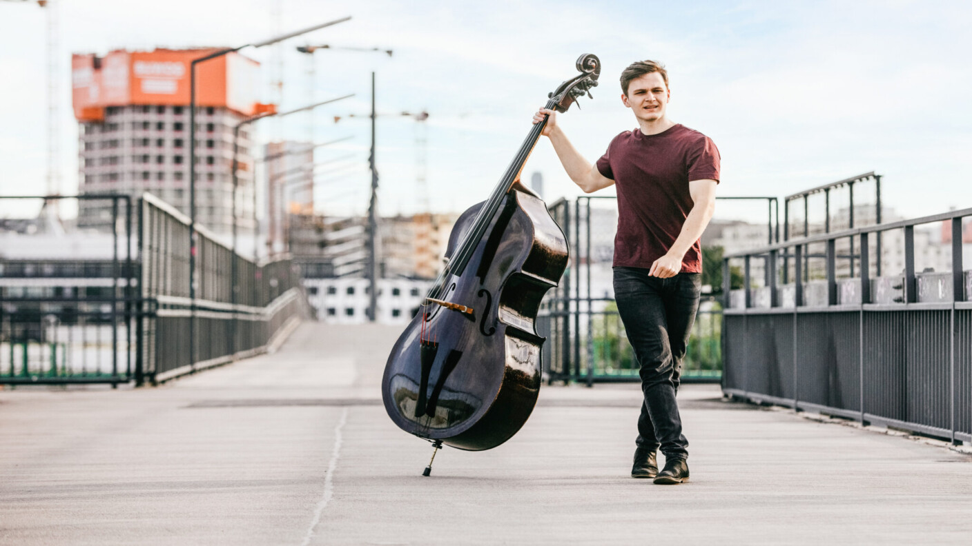 Dominik Wagner