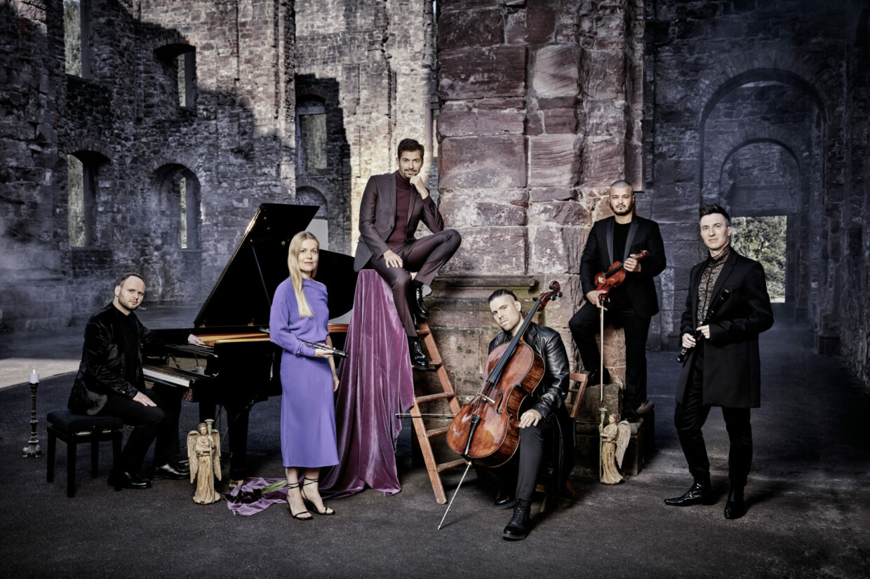 Internationale Händel-Festspiele Karlsruhe 2024